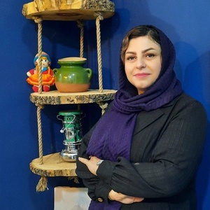 رقیه امینی