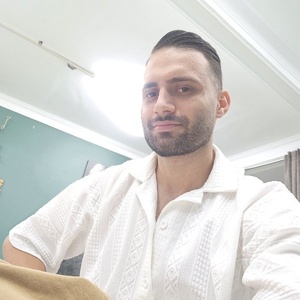 میثم نامدار