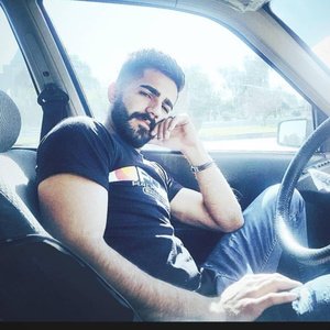 رضا حیدرپور