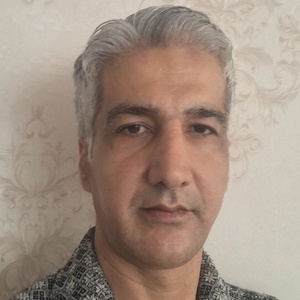 سعید یارمحمدی