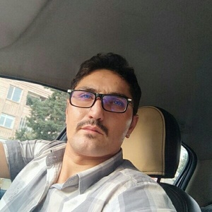 محمدرضا سلطانیان