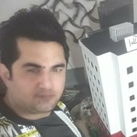 تصویر پروفایل محمد یوسف زاده