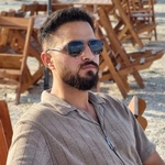 رامین نصیرپور مغانلو