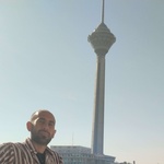 داریوش قربانی