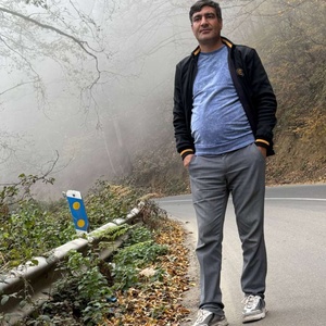 سید نورالدین موسوی