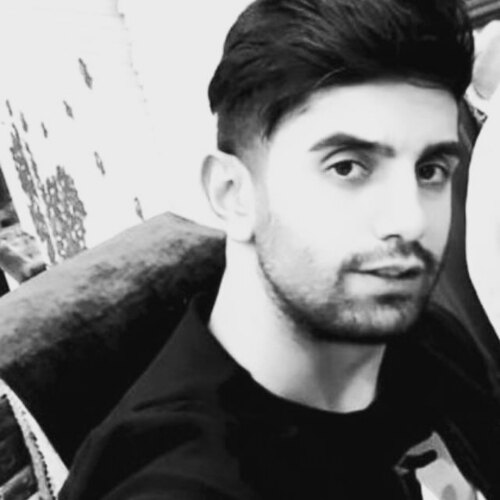 حمید مرادی