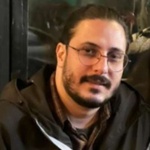 سپهر پورمحمد باغبان