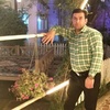 غلامرضا زمانی اسفهرانی