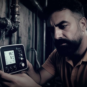 احسان شمشیری