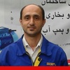 عکس کاربر سید میثم پاک نژاد