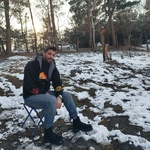 مجتبی صالحی
