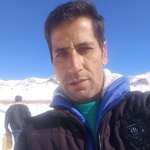 نبی الله  میرزایی علیعربی