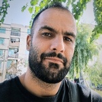 امید حسن پور