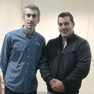 اسماعیل پناهی لویه