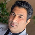 مهدی حمدانی پور