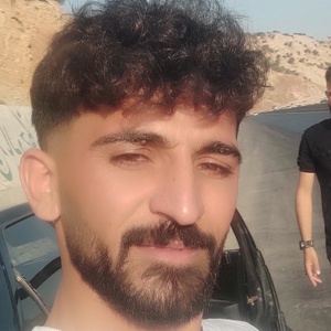 مرتضی حسینی احمد فداله