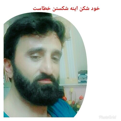 شیرزاد کاظمزاده