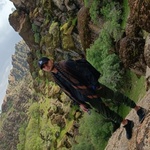 محسن دباغی