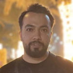 علیرضا میرآبادی دستجردی