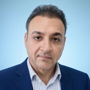 محمد علی صفوتی