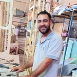 مهدی زارعی