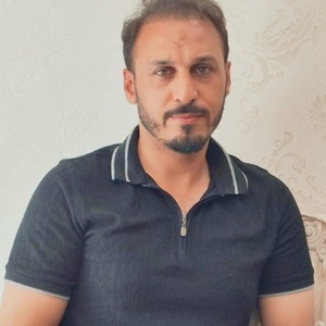 سید امیر حسین عبودتیان هرندی