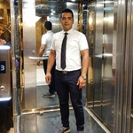 حامد خزائی