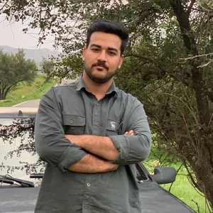 سجاد نقدی پور