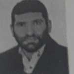 علی سنجری