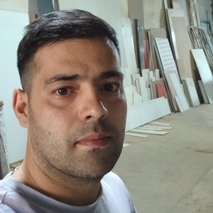 محمد رضوانی شبستری