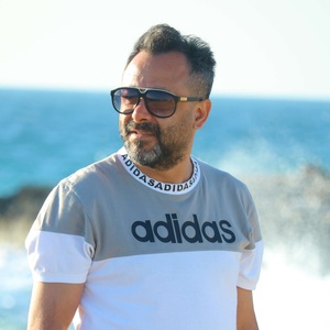 حامد جعفری تیرتاشی