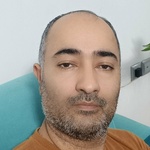 محمد دوستعلی پور