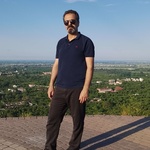 سید مهدی اولیائی خشک سلی