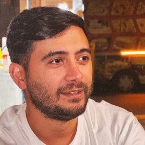 کیارش چزانی شراهی