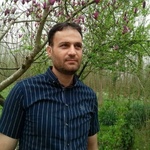 محمد رضا روحی نژاد جوریابی