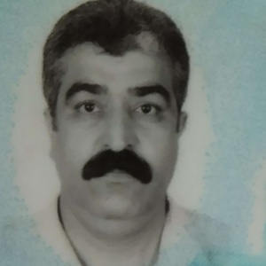 کاظم حمامی