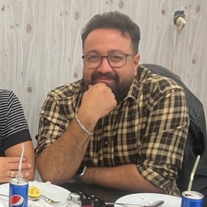 محمد فراهانی