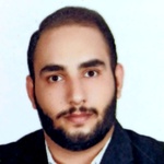 علیرضا قهرودی