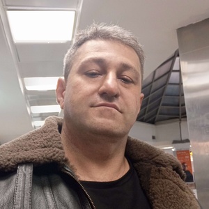 علیرضا دهقانپور باروج