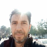 محمد داودی خراجی