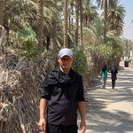 مهدی عبداللهی امراله