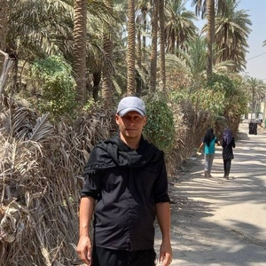 مهدی عبداللهی امراله