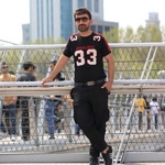 سیدعلی حسینی