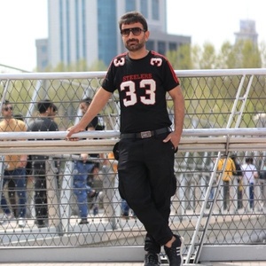 سیدعلی حسینی