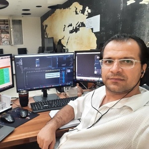 حمید محمودی