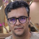 مهدی احمدی جنت