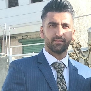 یاسر سراقی