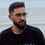 سینا احمدی هرچگانی