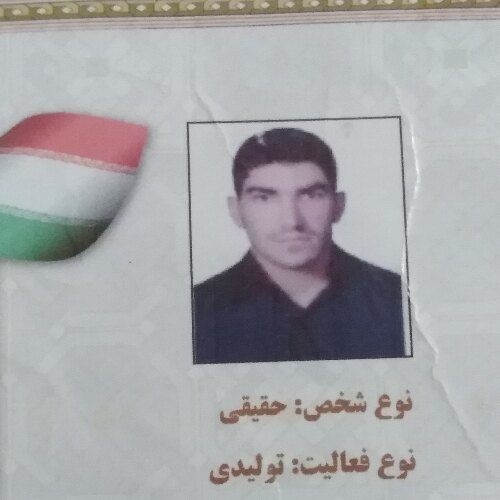 محمد حسنوند