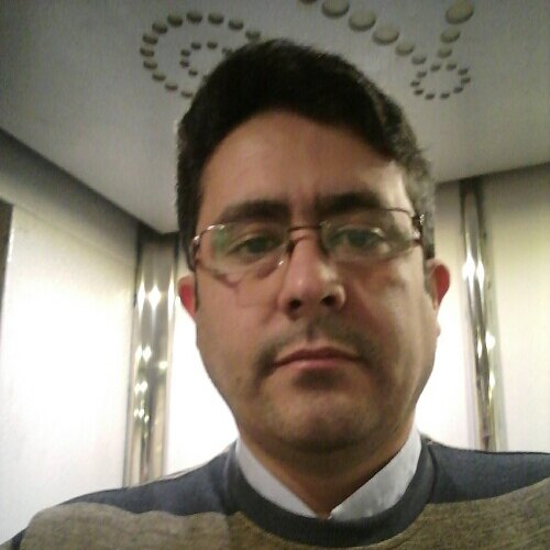 حامد مشتاقی